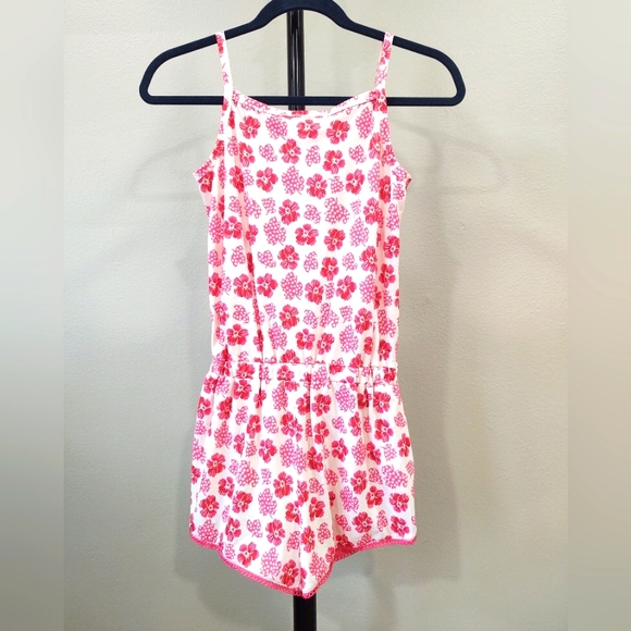 American Girl Romper - Picture 3 of 4